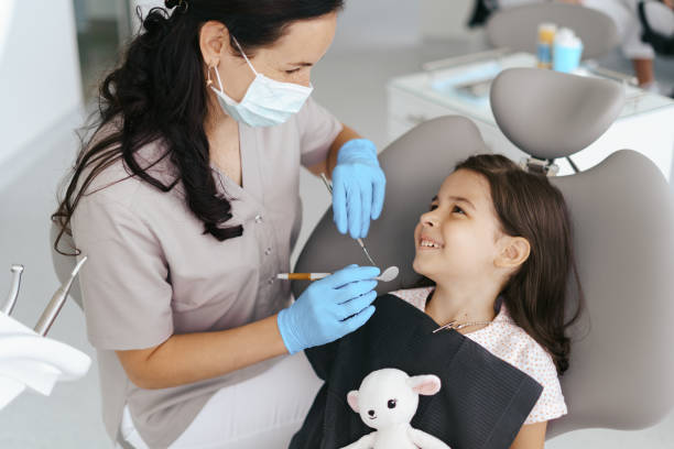 Best Knocked-Out Tooth (Avulsed Tooth) Treatment in Keansburg, NJ