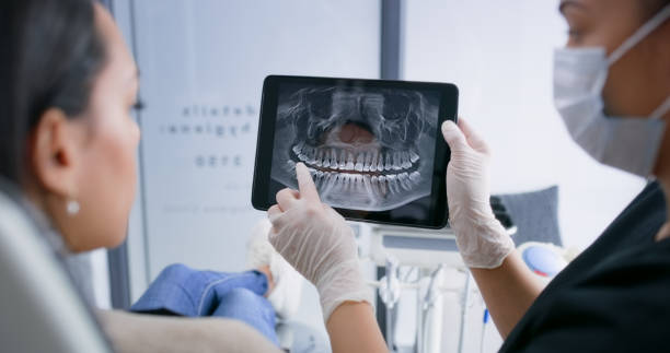 Best Broken or Chipped Tooth Repair in Keansburg, NJ