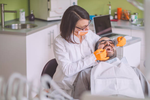 Best Emergency Denture Repair in Keansburg, NJ