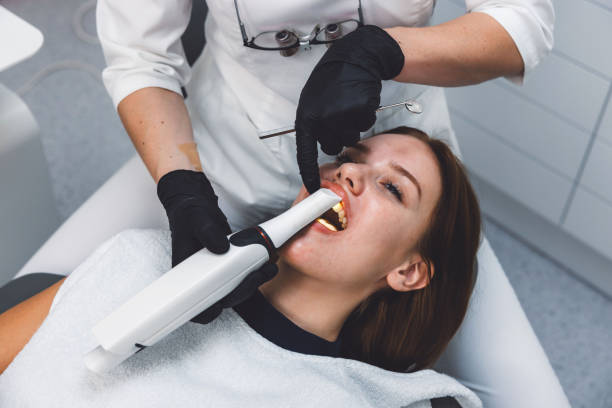 Professional Emergency Dental Service in NJ