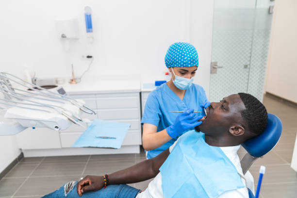 Best Emergency Treatment for Jaw Pain or Injury in Keansburg, NJ